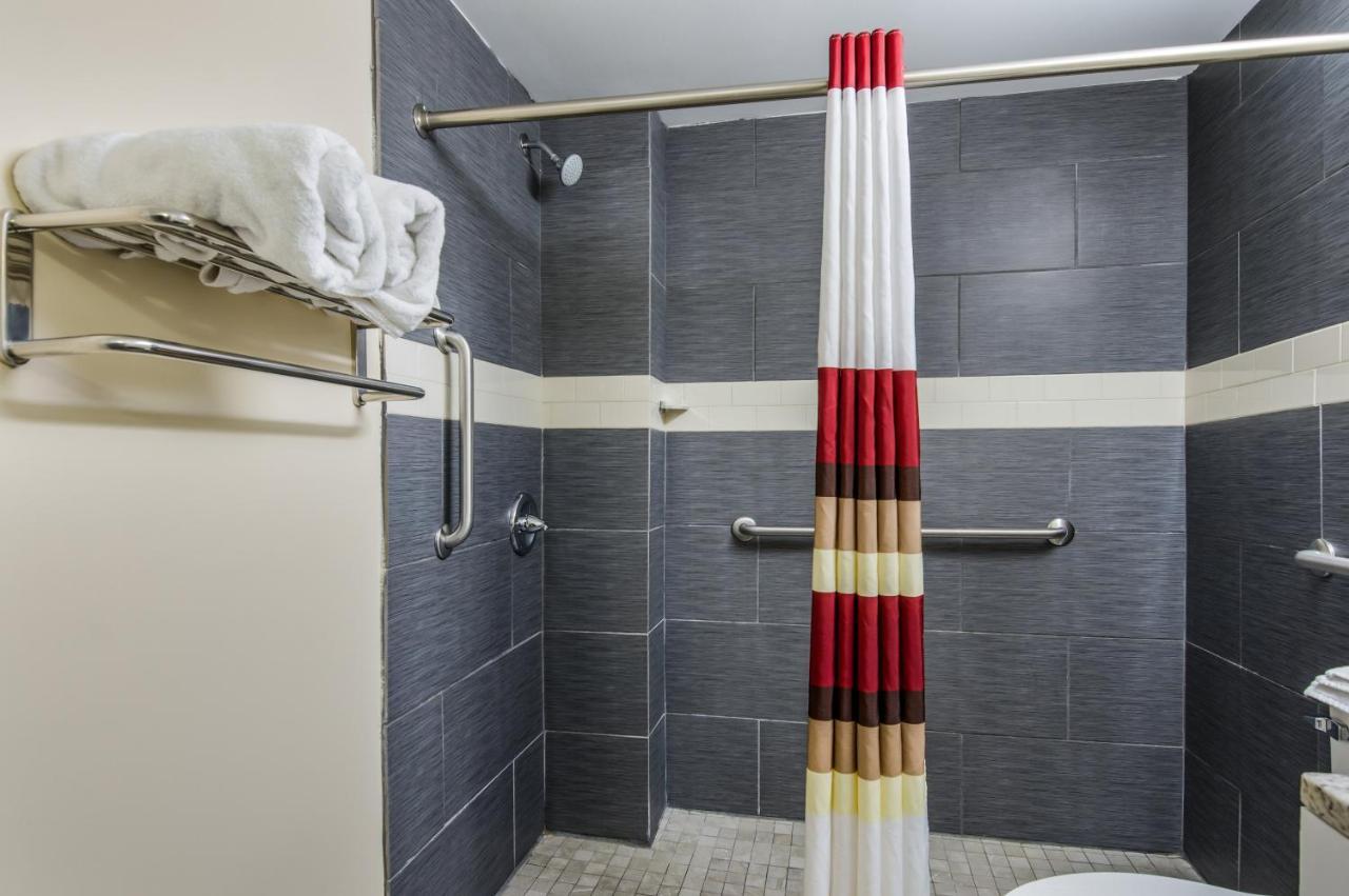 Red Roof Inn Madison Heights, Va Lynchburg Εξωτερικό φωτογραφία