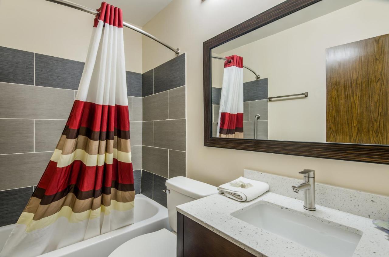 Red Roof Inn Madison Heights, Va Lynchburg Εξωτερικό φωτογραφία